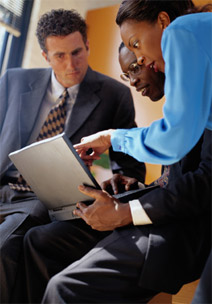 Business Consulting